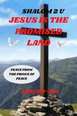 Jesus Is The Promise Land - Shalom 2 U, #3