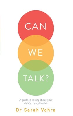 Can We Talk? - About Mental Health in Children and Young People