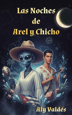 Las Noches  de  Arel y Chicho