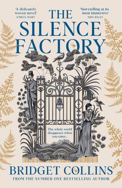 The Silence Factory