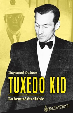 Tuxedo Kid - la beauté du diable