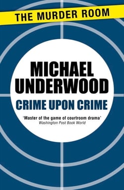 Crime Upon Crime