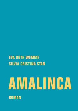 Amalinca - Roman