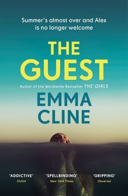 The Guest - An addictive summer reading escape into a world of privilege and deception, for fans of White Lotus