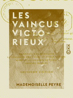 Les Vaincus victorieux