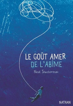 Le goût amer de l'abîme