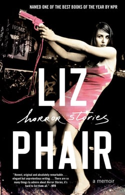 Horror Stories - A Memoir
