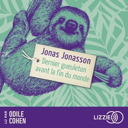 Dernier gueuleton avant la fin du monde