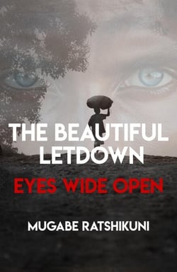 The Beautiful Letdown - Eyes Wide Open