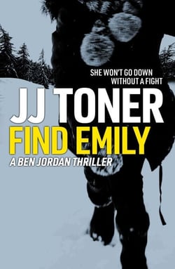 Find Emily - DI Ben Jordan, #2
