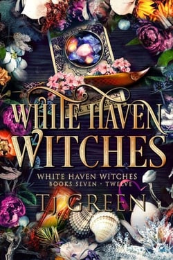 White Haven Witches Books 7 - 12 - White Haven Witches, #12.5