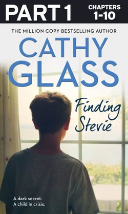 Finding Stevie: Part 1 of 3 - A dark secret. A child in crisis.