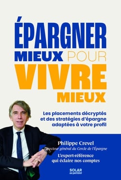 Epargner mieux pour vivre mieux
