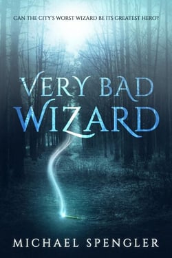 Very Bad Wizard