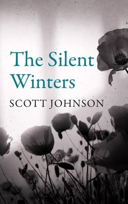 The Silent Winters - The Wolf Hound and the Raven Trilogy, #3