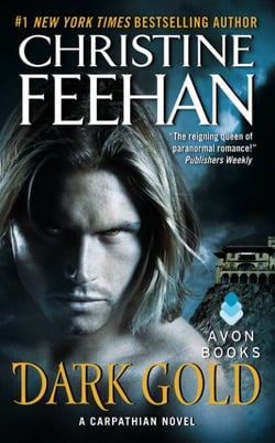 Dark Gold - A Carpathian Novel