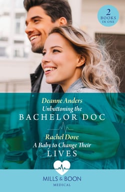 Unbuttoning The Bachelor Doc / A Baby To Change Their Lives - Unbuttoning the Bachelor Doc (Nashville Midwives) / A Baby to Change Their Lives