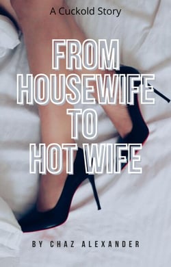 From Housewife to Hot Wife
