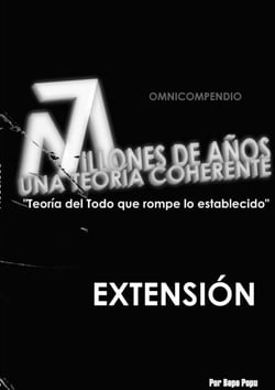 7m Omnicompendio - 7 millones de años una teoría coherente