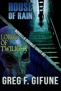 House of Rain &amp; Lords of Twilight