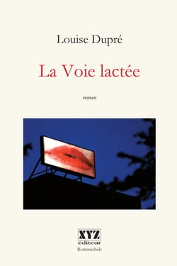 La Voie lacte´e