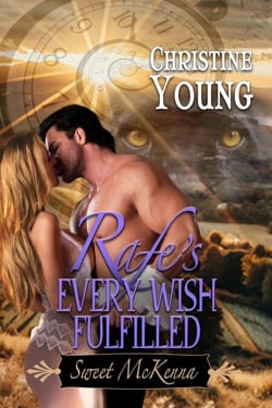 Rafe's Every Wish Fulfilled - Sweet McKenna, #11