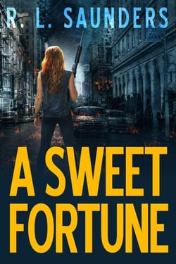 A Sweet Fortune - Parody &amp; Satire