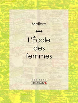 L'Ecole des femmes