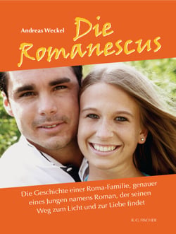 Die Romanescus - Roman