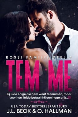 Tem me - Rossi Maffia, #4