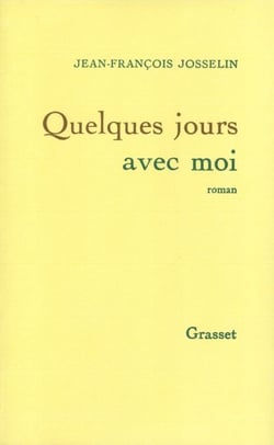 Quelques jours avec moi