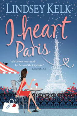 I Heart Paris - A Novel