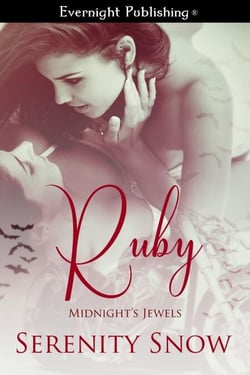 Ruby - Midnight's Jewels, #3