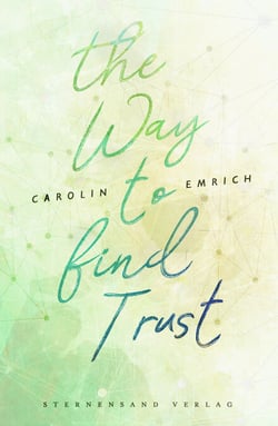 The way to find trust: Lara &amp; Ben
