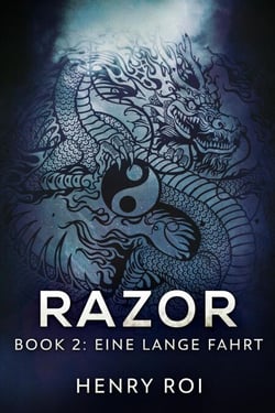 Eine Lange Fahrt - Razor, #2