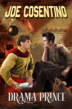 Drama Prince: A Nicky and Noah Mystery - Nicky and Noah Mysteries, #15