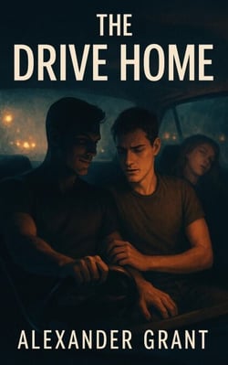 The Drive Home - First Time Guys