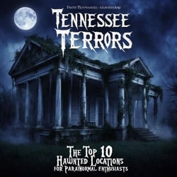 Tennessee Terrors: The Top 10 Haunted Locations for Paranormal Enthusiasts