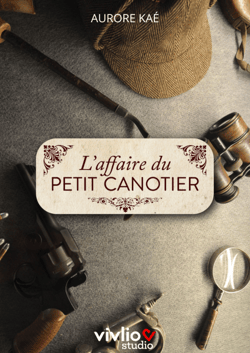 L'affaire du petit canotier