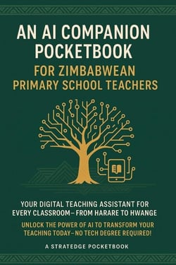 An AI Companion for Zimbabwean Primary School Teachers  - Your Digital Teaching Assistant for Every Classroom - From Harare to Hwange - AI in Education, #1