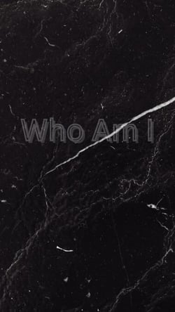 Who Am I