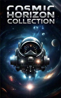 “Cosmic Horizon Collection” - 2, #2