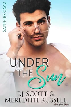 Under The Sun - Sapphire Cay, #2