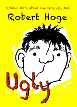 Ugly (younger readers) - Younger Readers