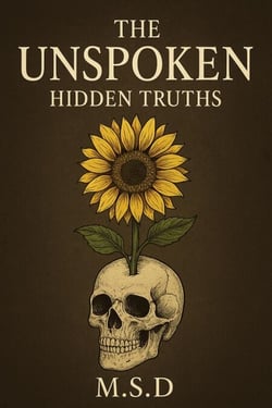 Unspoken the hard truth