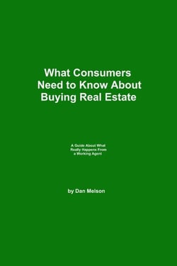What Consumers Need to Know About Buying Real Estate - What Consumers Need to Know, #2