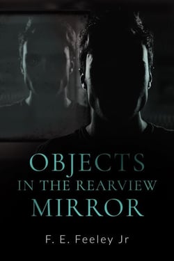 Objects in the Rearview Mirror - Memoirs of the Human Wraiths, #2