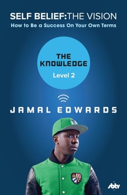 Self Belief: The Vision, Level 2: The Knowledge