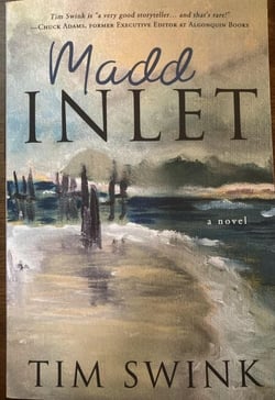Madd Inlet