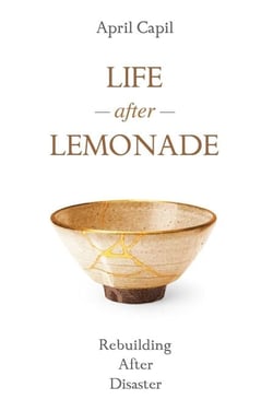 Life After Lemonade - Post-Traumatic Growth Accelerator, #2